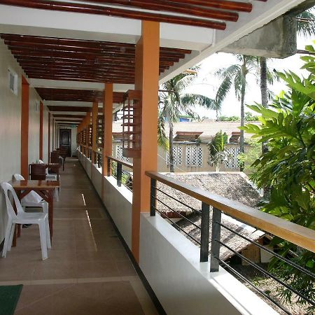 Lsm Square Residences Balabag  Buitenkant foto