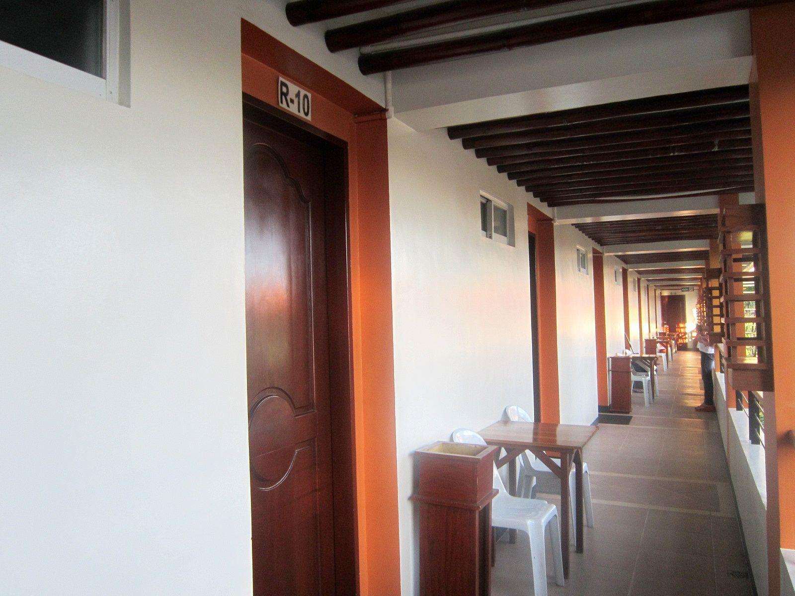 Lsm Square Residences Balabag  Buitenkant foto