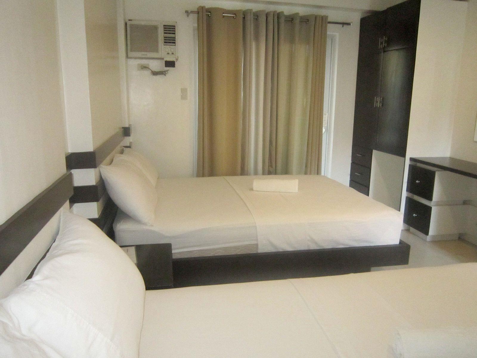 Lsm Square Residences Balabag  Buitenkant foto