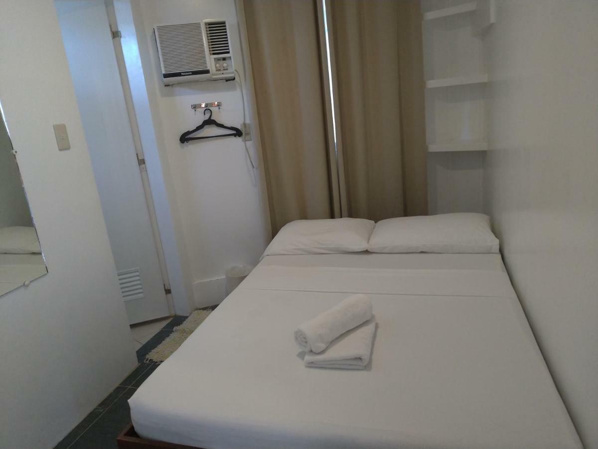 Lsm Square Residences Balabag  Buitenkant foto