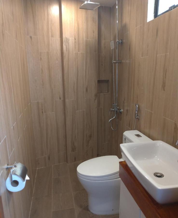 Lsm Square Residences Balabag  Buitenkant foto